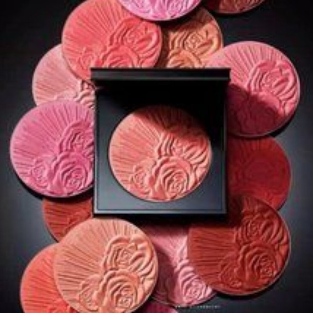 NIB ✅ Pat McGrath LOVESTRUCK Blush ~ Skin Fetish: Divine Powder Blush ~ BNIB